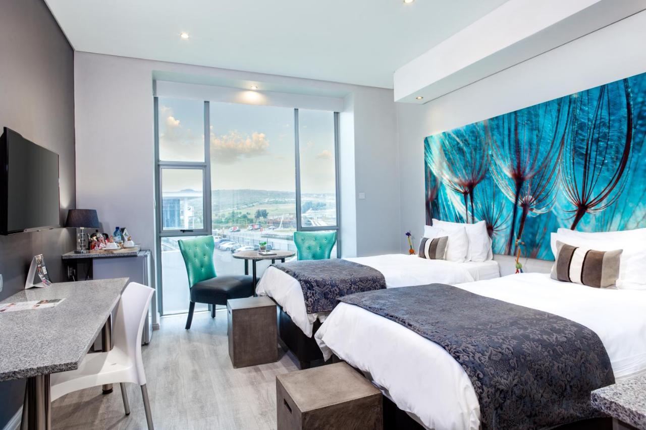 Chill Pepper Boutique Hotel Mbombela Exterior foto