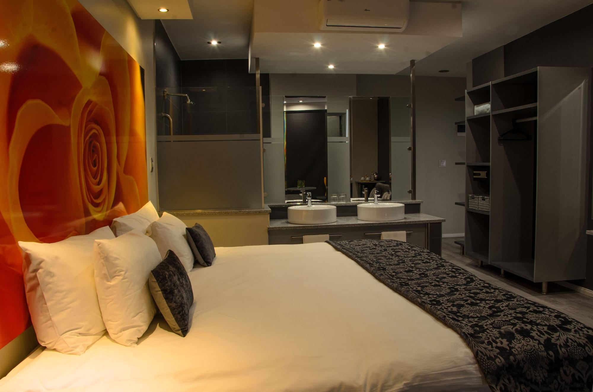 Chill Pepper Boutique Hotel Mbombela Exterior foto